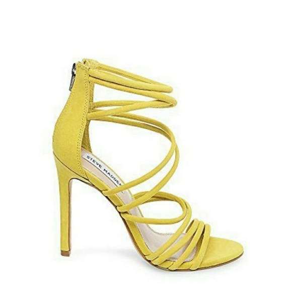 Steve Madden heels - Picture 4 of 4